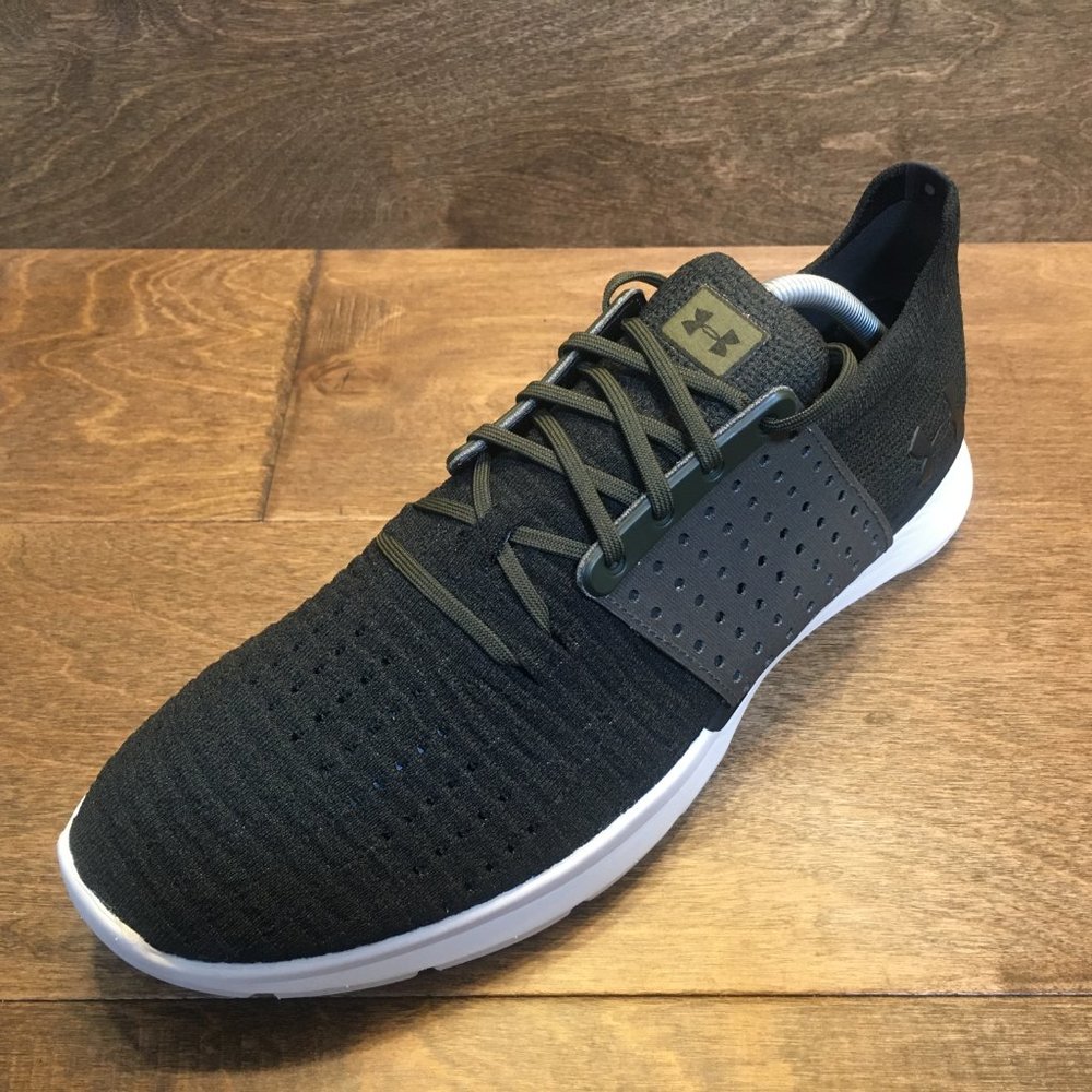 NEW Under Armour Speedform Slingwrap Running 11.5 - Picture 3 of 15